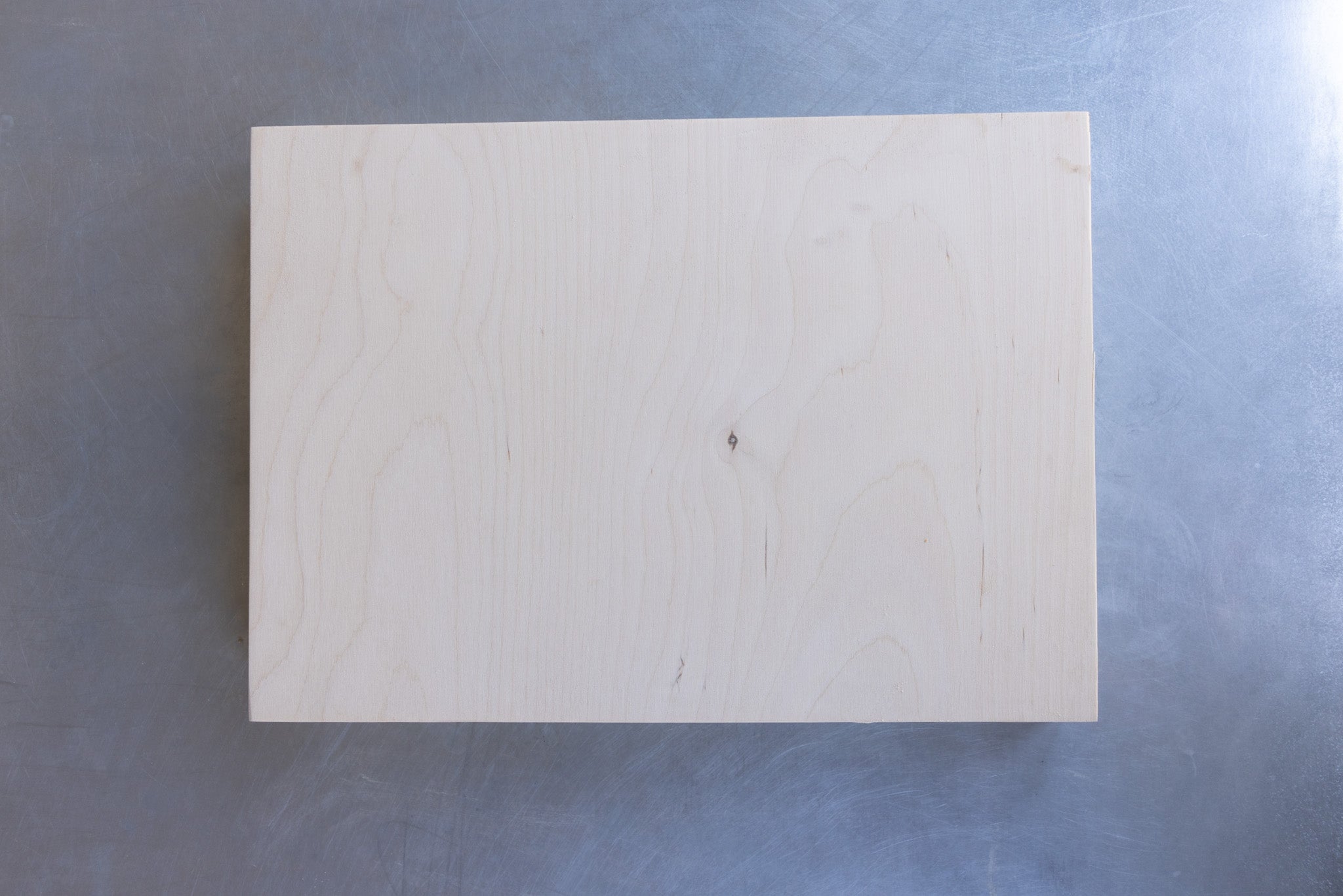 Birch Panel